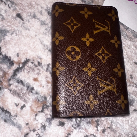 Louis Vuitton Monogram Alexandra Wallet EUC - Picture 6 of 15